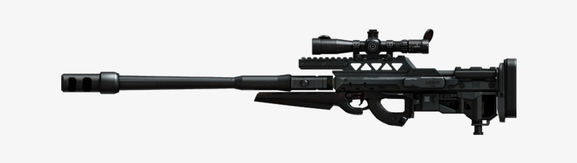 Gitso 028 - Guns With Knife Attached, transparent png download