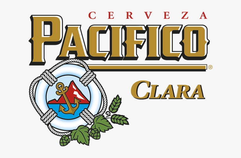 Get Tickets - Pacifico Live Life Anchors Up, transparent png download