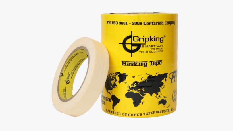 Masking Tape Exporter, Manufacturer, Distributor, Supplier, - Politics Of International Organizations By Patrick, transparent png download