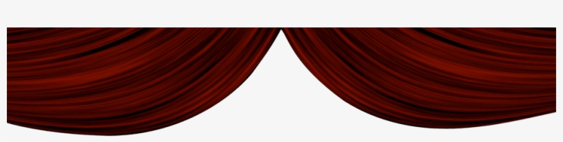 Curtain Top Curtain Top - Red Curtain Top Png, transparent png download
