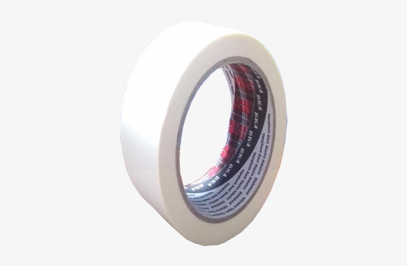 "bk4" Masking Tape - Tartan, transparent png download