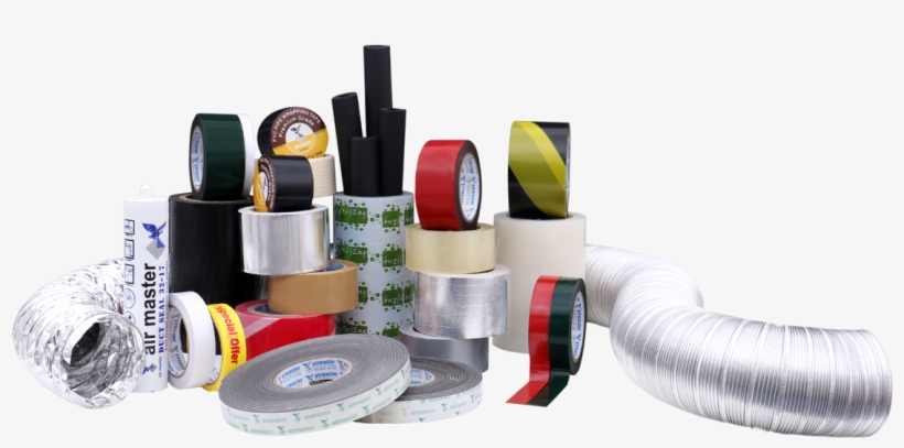 Adhesive Tape, transparent png download
