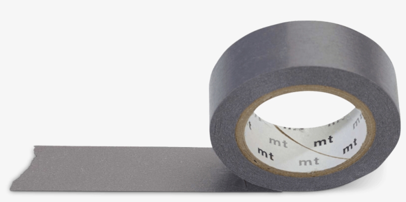 Masking Tape Grey Aonibi - Masking Tape, transparent png download