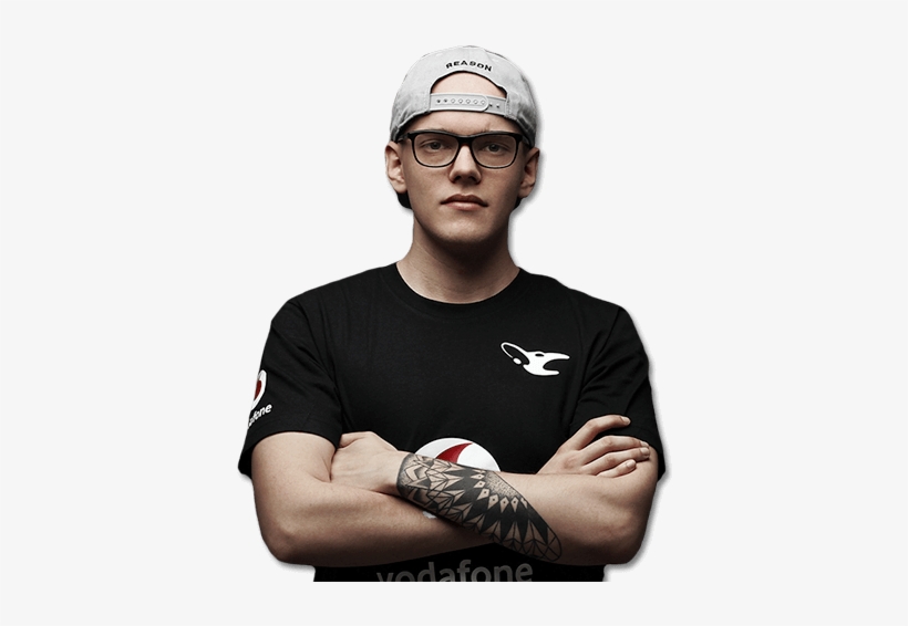 Position Fortnite Player - Mousesports, transparent png download