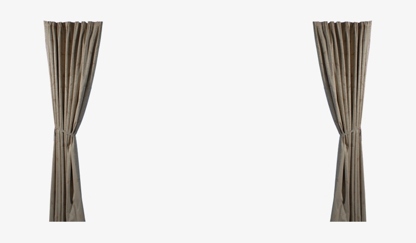 Red Theater Curtains Png Clip Art Best Web Clipart - White Curtsin Png, transparent png download