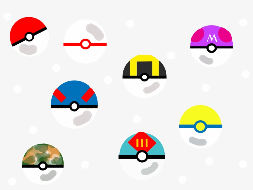 Poke, transparent png download