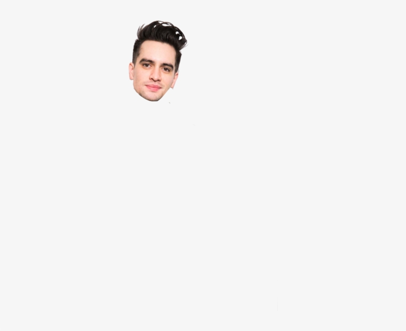 Brendon Urie, Funny, And Hot Image - Photo Shoot, transparent png download
