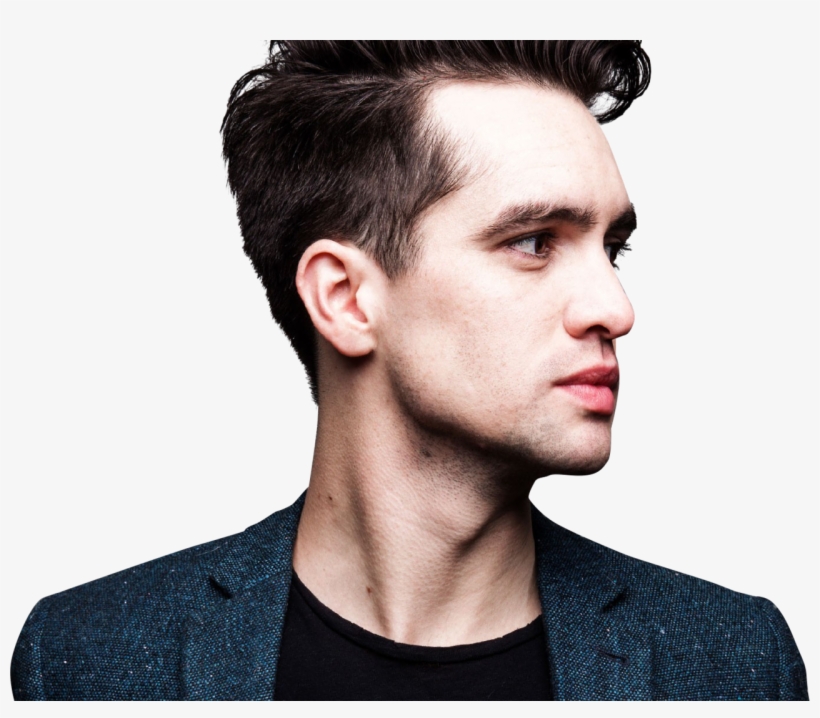 Brendon Urie, transparent png download