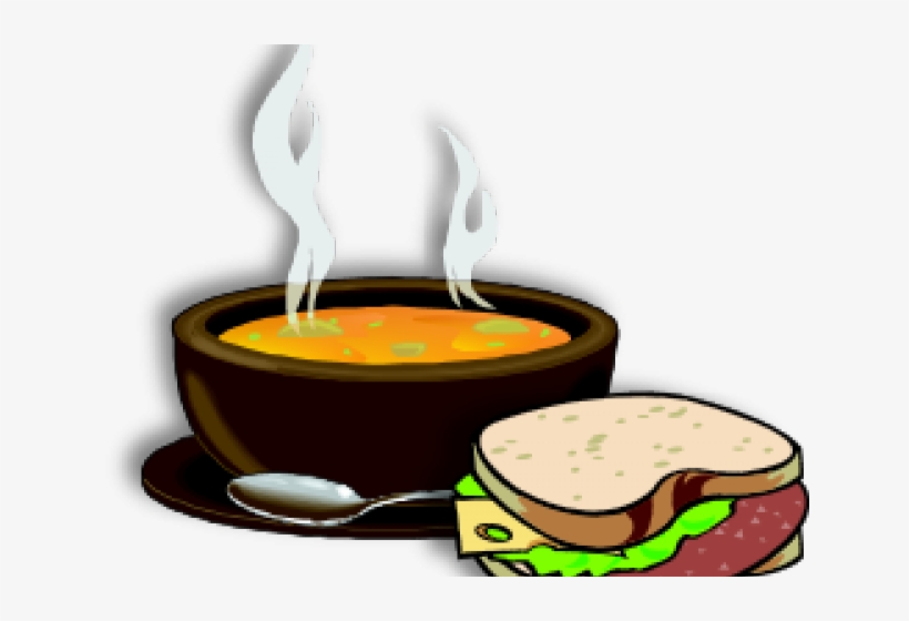 19 Potluck Clipart Soup Potluck Huge Freebie Download - Potluck Food Clipart Transparent, transparent png download