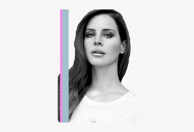 Image - Lana Del Rey, transparent png download