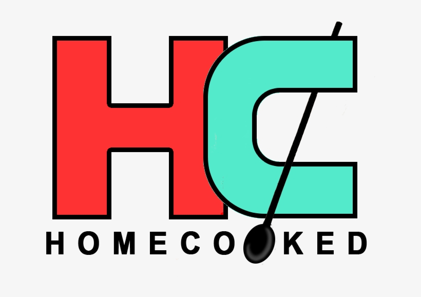 Homecooked Logo - - Logo, transparent png download