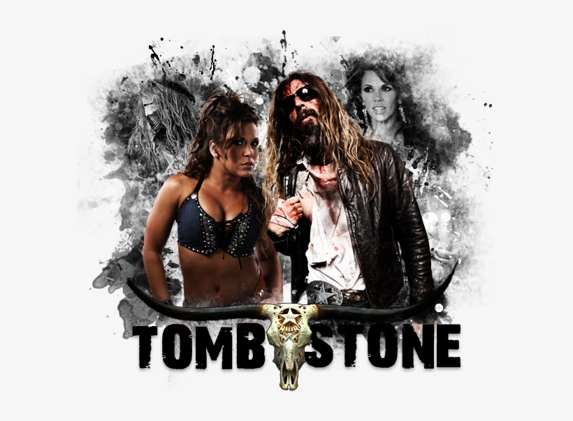 "the Violent Kind" Rachel Tatum Lee Wrestler's Real - Rob Zombie /, transparent png download