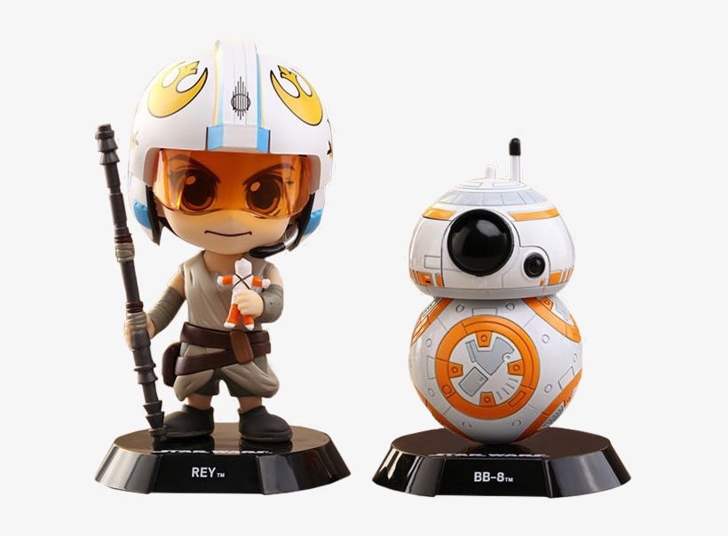 Star Wars Episode Vii - Bb8 Cos Baby, transparent png download