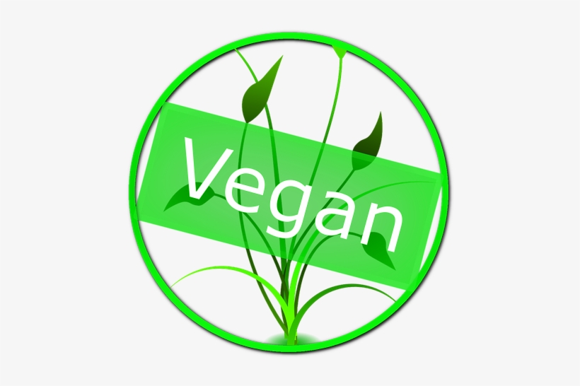 If You're Not Sure How To Make A Vegan Dish, It's Fairly - Veganism, transparent png download