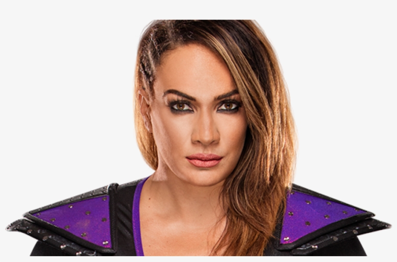 It Was Recently Reported In A Story At Sports Illustrated - Nia Jax Raw Women's Champion, transparent png download