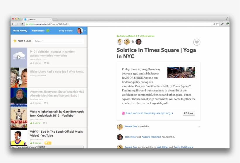 Branch, A Project Of Obvious Corp - Interactieontwerp, transparent png download