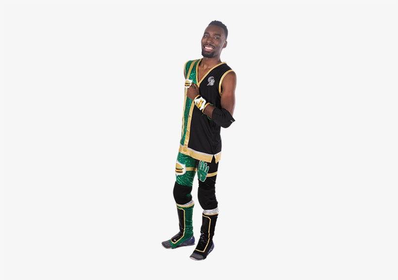 Let's Talk About Cheeseburger - Wrestler Named Cheeseburger, transparent png download