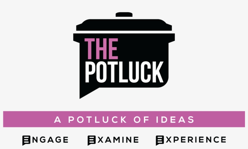 Learn To Use The Potluck - Student, transparent png download