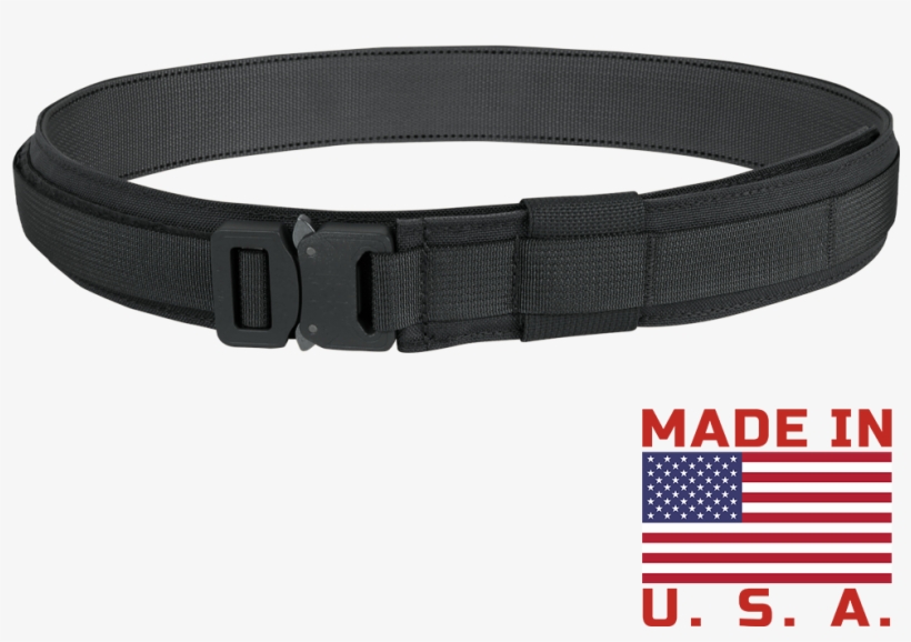 The Condor Cobra Gun Belt - Condor Cobra Belt, transparent png download