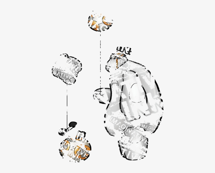 Bb8 Baymax2 - Cartoon, transparent png download