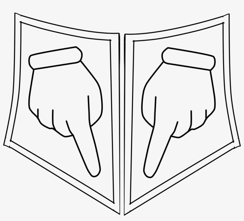 The Belt Buckle Pattern For Gyro Zeppeli From Jjba - Belt Buckle, transparent png download