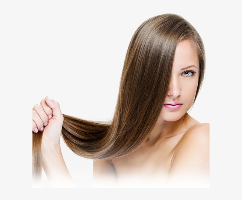 Azzaspa Blowdry Long Brushing - Charm Slimming Beauty Center Abu Dhabi, transparent png download