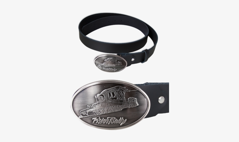 Leather Belt - Clothing, transparent png download