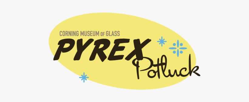 Pyrex Potluck - Circle, transparent png download