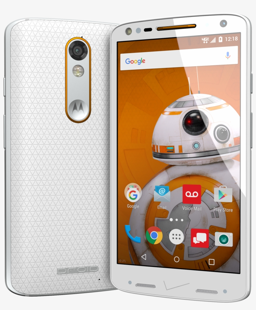 Lead Droid - Star Wars Droid Turbo, transparent png download