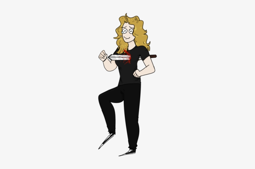This Is A Big Fucking Mood™ - Cartoon, transparent png download