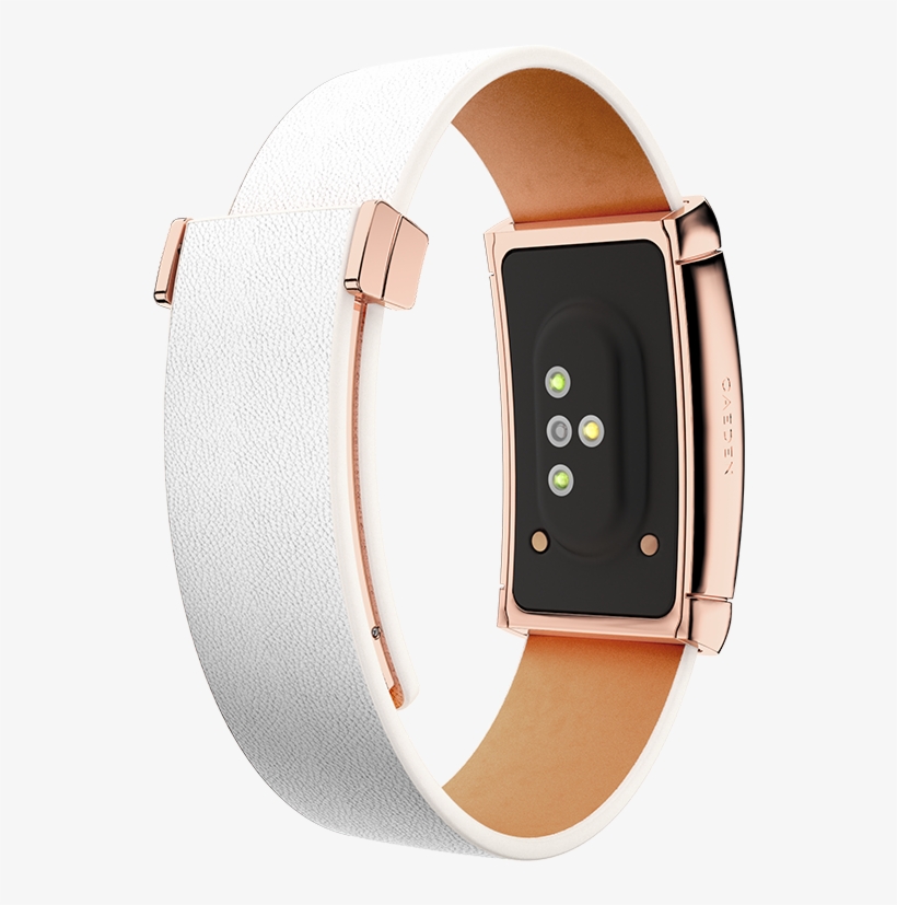 Sona Sensor Rosegold - Sona Bracelet, transparent png download