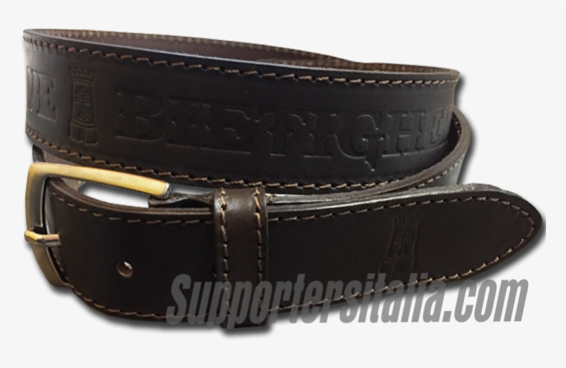 Cintura In Pelle \ Leather Belt - Portable Network Graphics, transparent png download
