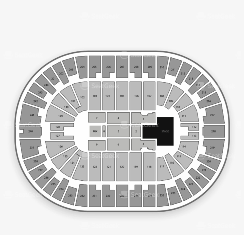 Times Union Center, transparent png download