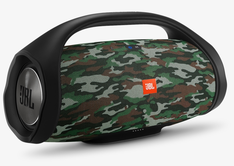Jbl Boombox - Jbl Boombox New Colors, transparent png download