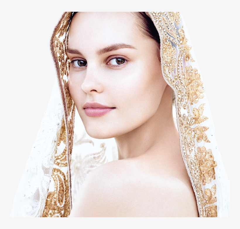 Tulasara Masque Model - Tulasara Wedding Masque Overnight, transparent png download