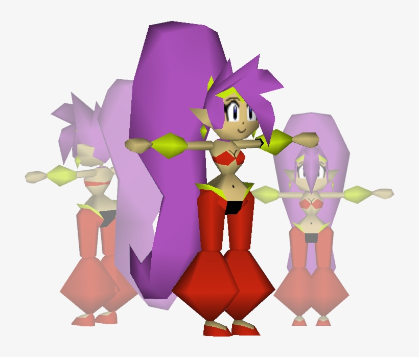 Download Zip Archive - N64 Models, transparent png download