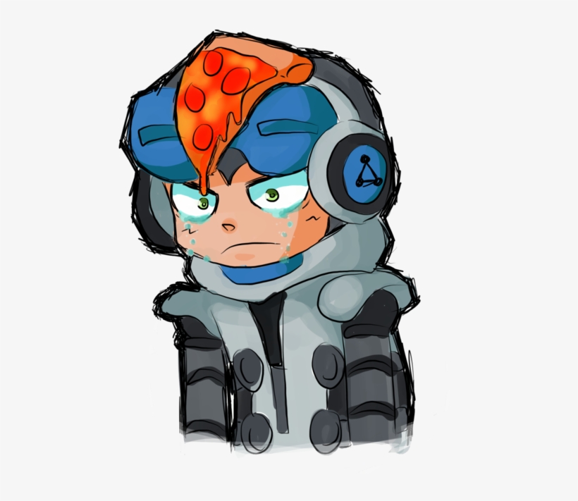 Half-genie Hero Review - Mighty No 9 It's Better Than Nothing, transparent png download