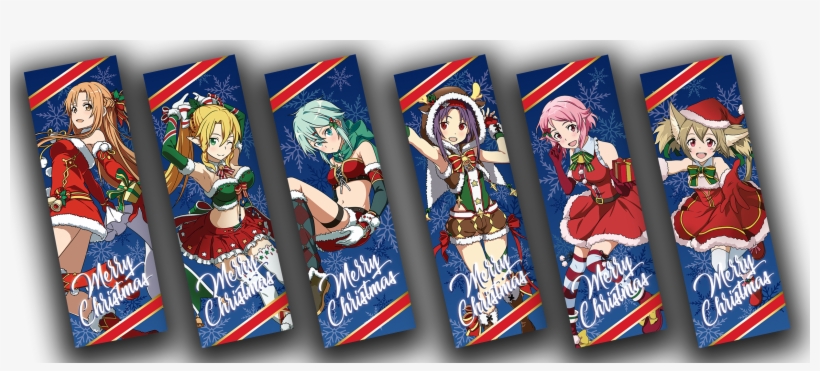 Leafa, transparent png download