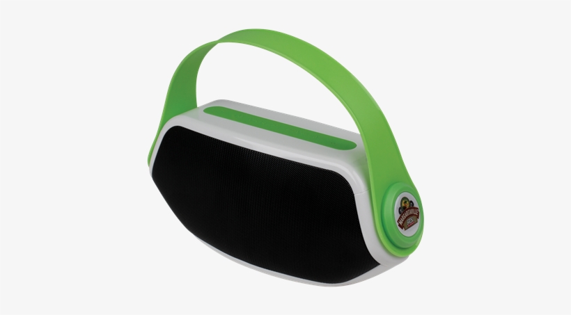 Picture Of Mtx Margaritaville Audio Mvabb1gw Beach - Margaritaville By Mtx Audio Portable Bluetooth Boombox, transparent png download