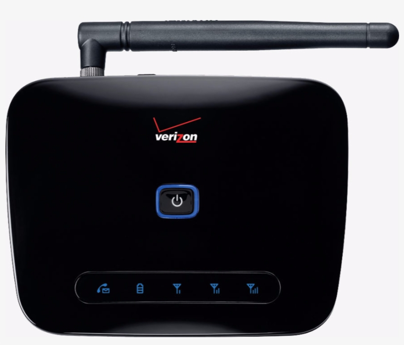 Boom Red Version - Huawei/verizon Wireless Ft2260vw Home Phone Connect, transparent png download
