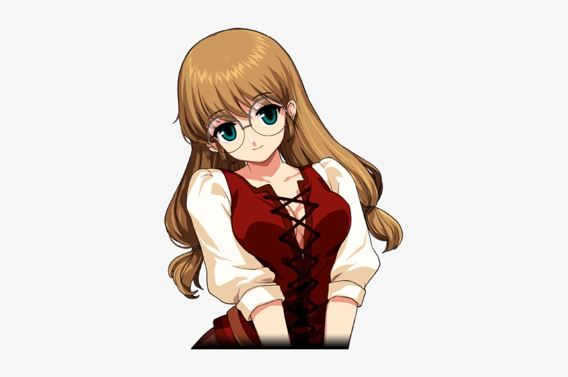 Cosplay & Egl - Lorraine Mabinogi, transparent png download