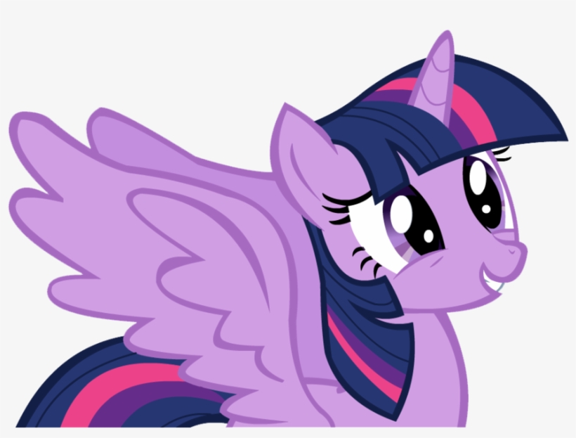 Princess Twilight Sparkle - Twilight Sparkle Best Princess, transparent png download