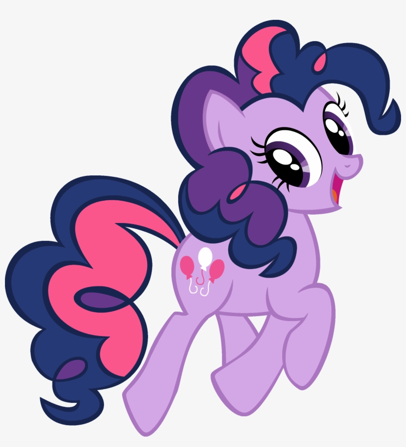 My Little Pony Pinkie Pie Jpg 