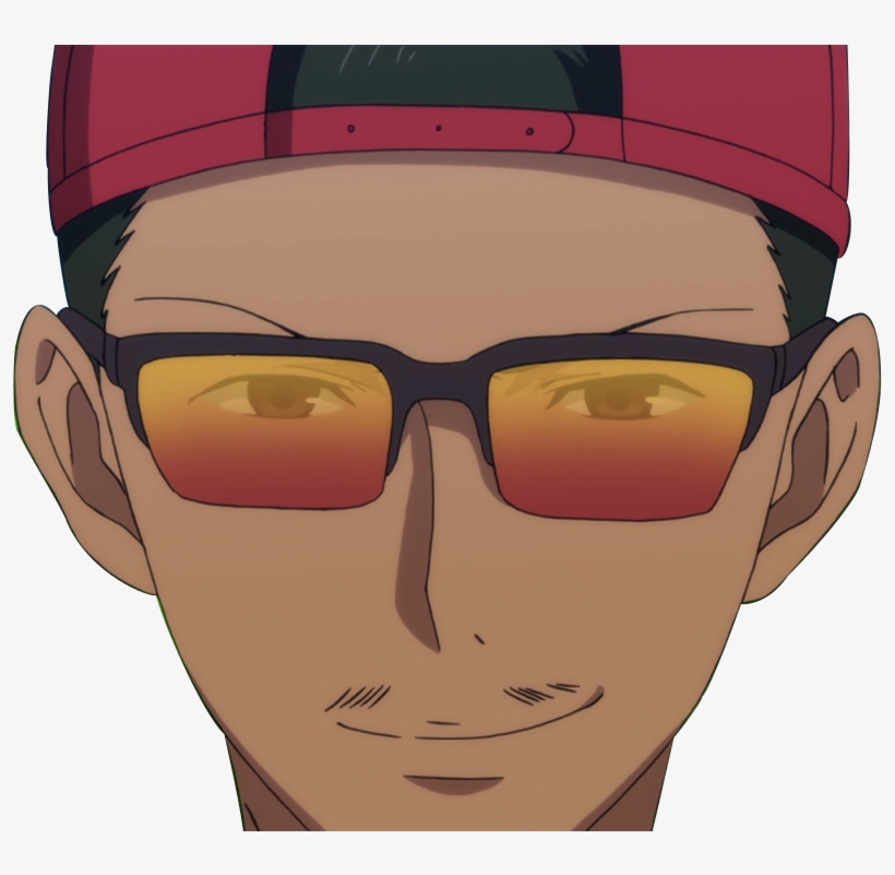 Eyewear Face Glasses Vision Care Facial Expression - Yottsun, transparent png download