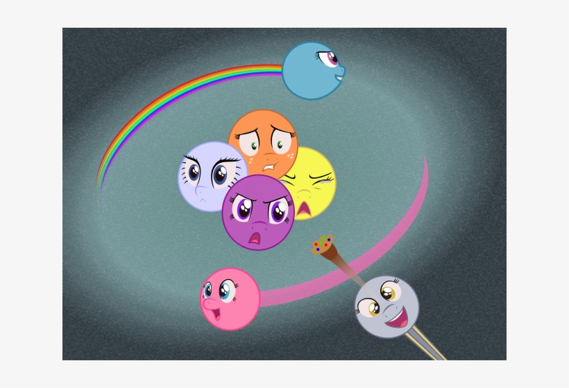 Bajanic, Atom, Derpy Hooves, Female, Fluttershy, Food, - Cartoon, transparent png download