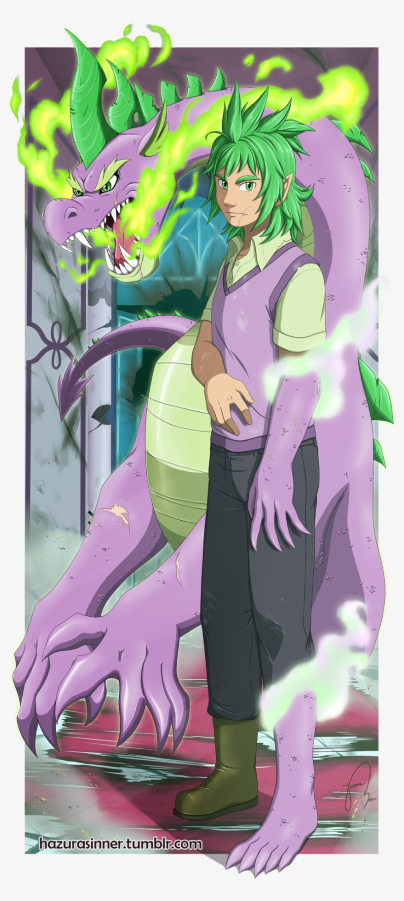 This Concept Involves My Favorite Pairings - My Little Pony: Friendship Is Magic, transparent png download
