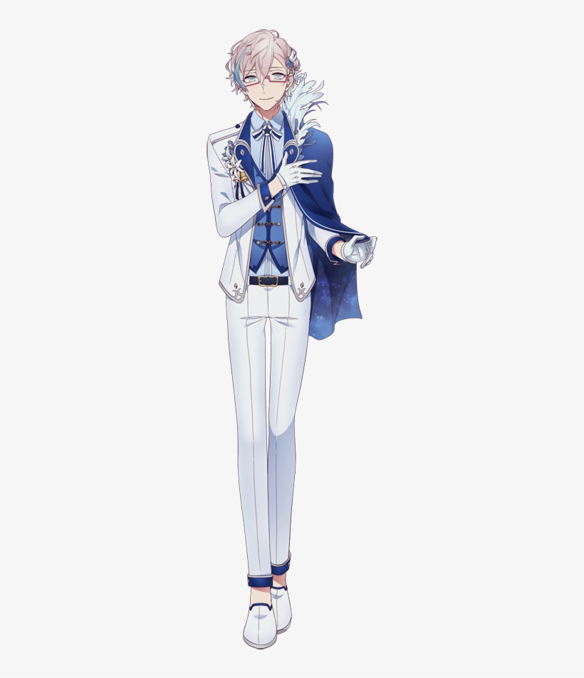 Anime, Shivue, I☆chu, Kururugi Mutsuki, Pink-framed - Portable Network Graphics, transparent png download