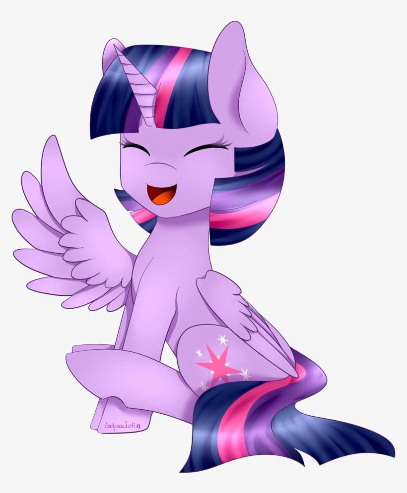 Twi Of The Light Sparkles - Cartoon, transparent png download