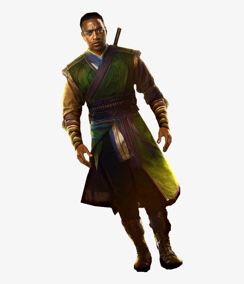 Png Barão Mordo - Marvel Mordo, transparent png download