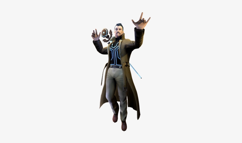 Mighty Doctor Strange - Marvel Heroes 2016 Doctor Strange, transparent png download